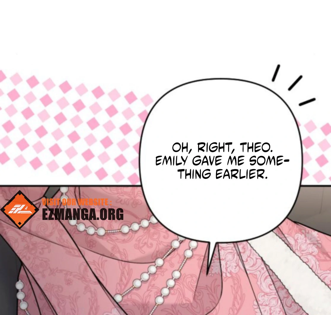 Hold Her Tighter So She Wouldn’t Run Away Chapter 44 - page 24