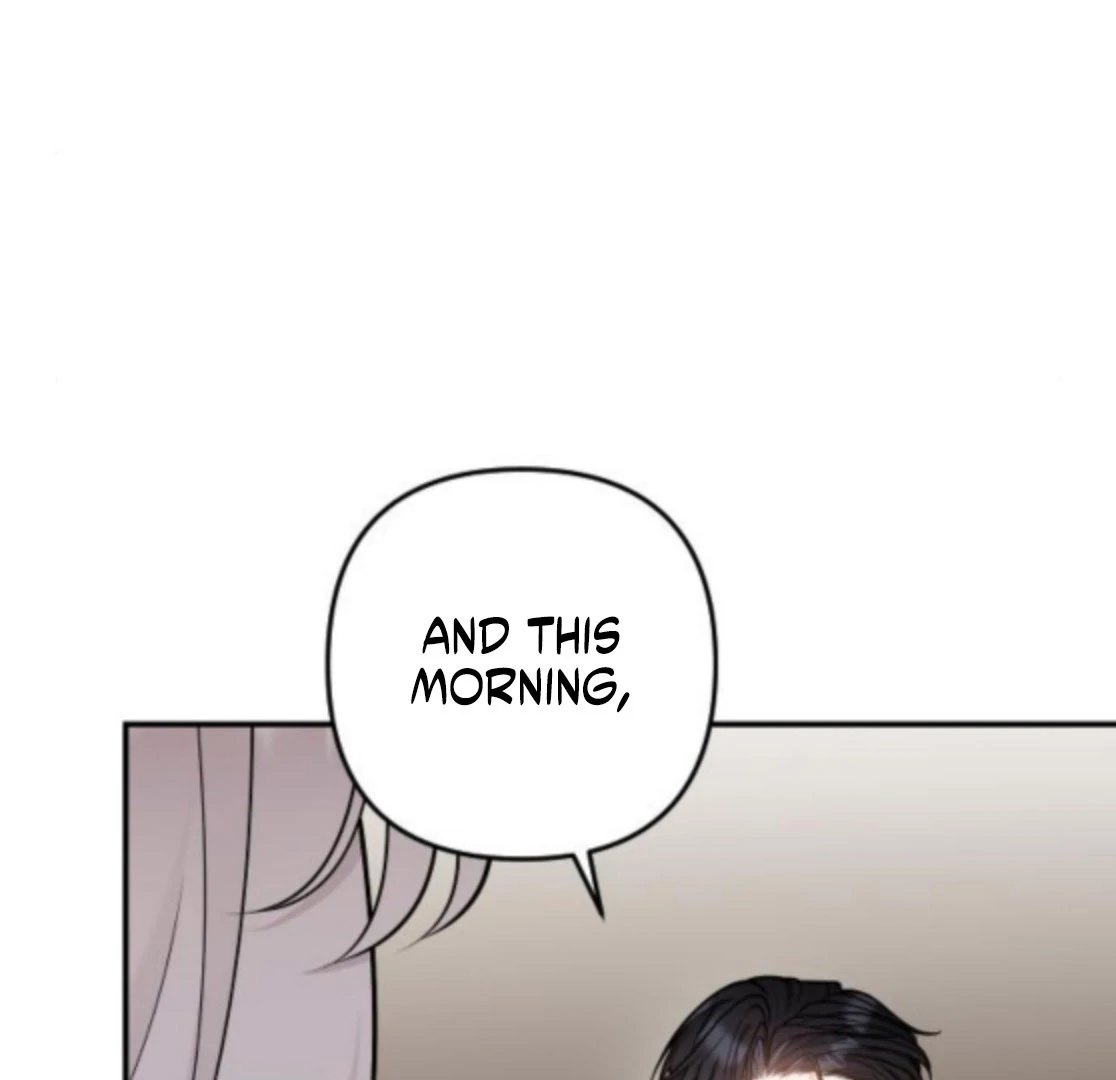 Hold Her Tighter So She Wouldn’t Run Away Chapter 44 - page 3