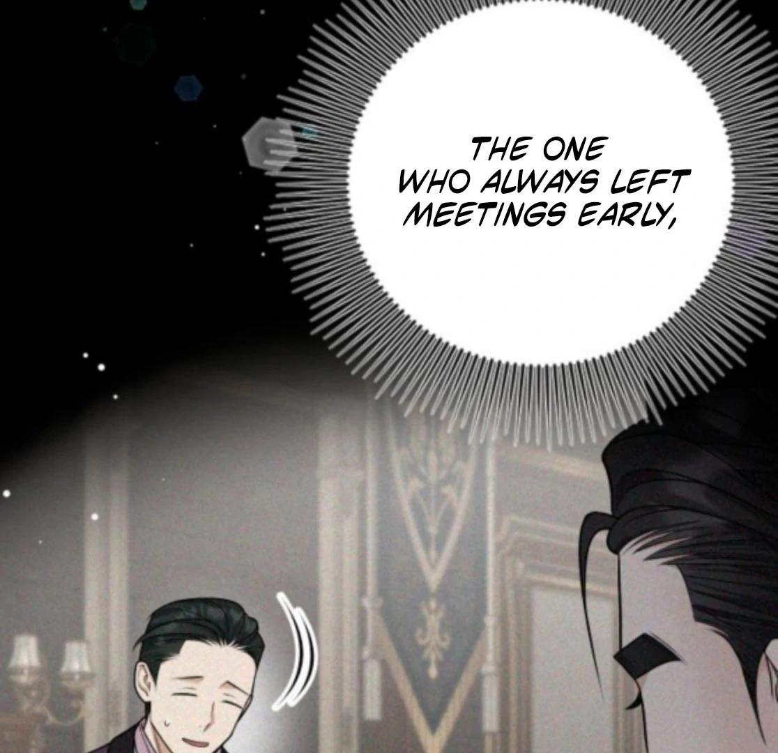 Hold Her Tighter So She Wouldn’t Run Away Chapter 44 - page 31