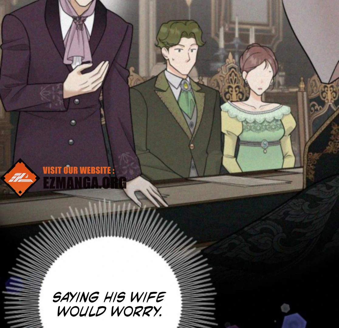 Hold Her Tighter So She Wouldn’t Run Away Chapter 44 - page 32