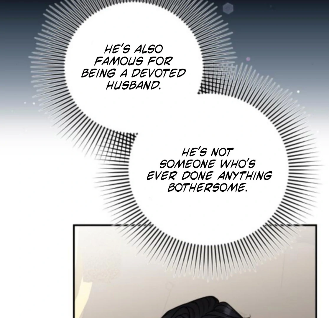 Hold Her Tighter So She Wouldn’t Run Away Chapter 44 - page 34