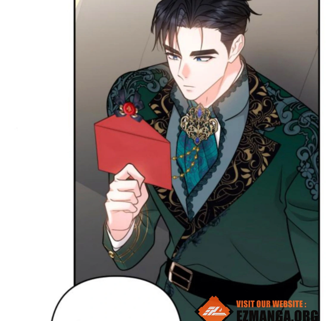 Hold Her Tighter So She Wouldn’t Run Away Chapter 44 - page 35