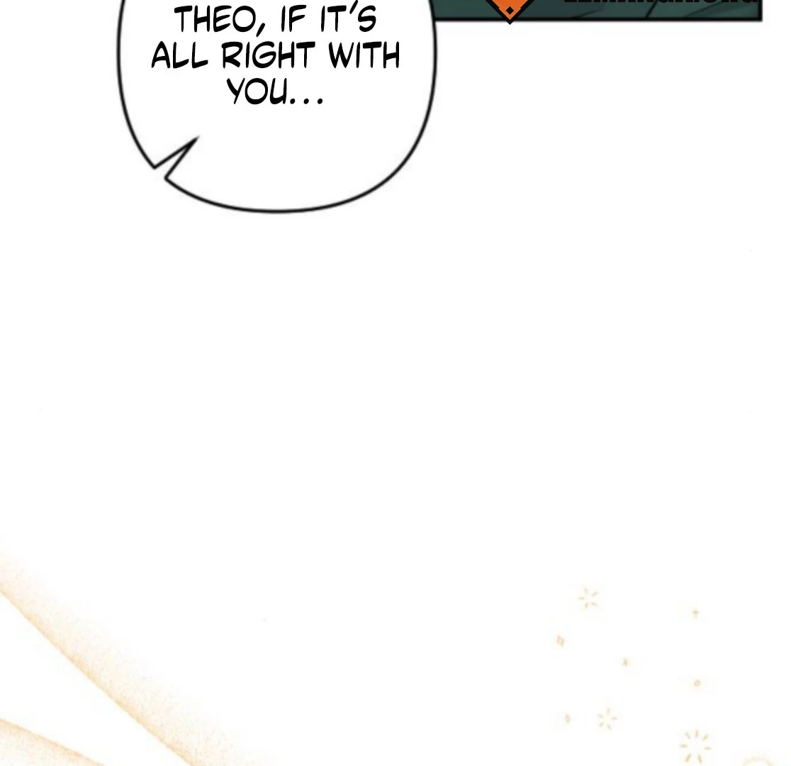 Hold Her Tighter So She Wouldn’t Run Away Chapter 44 - page 36