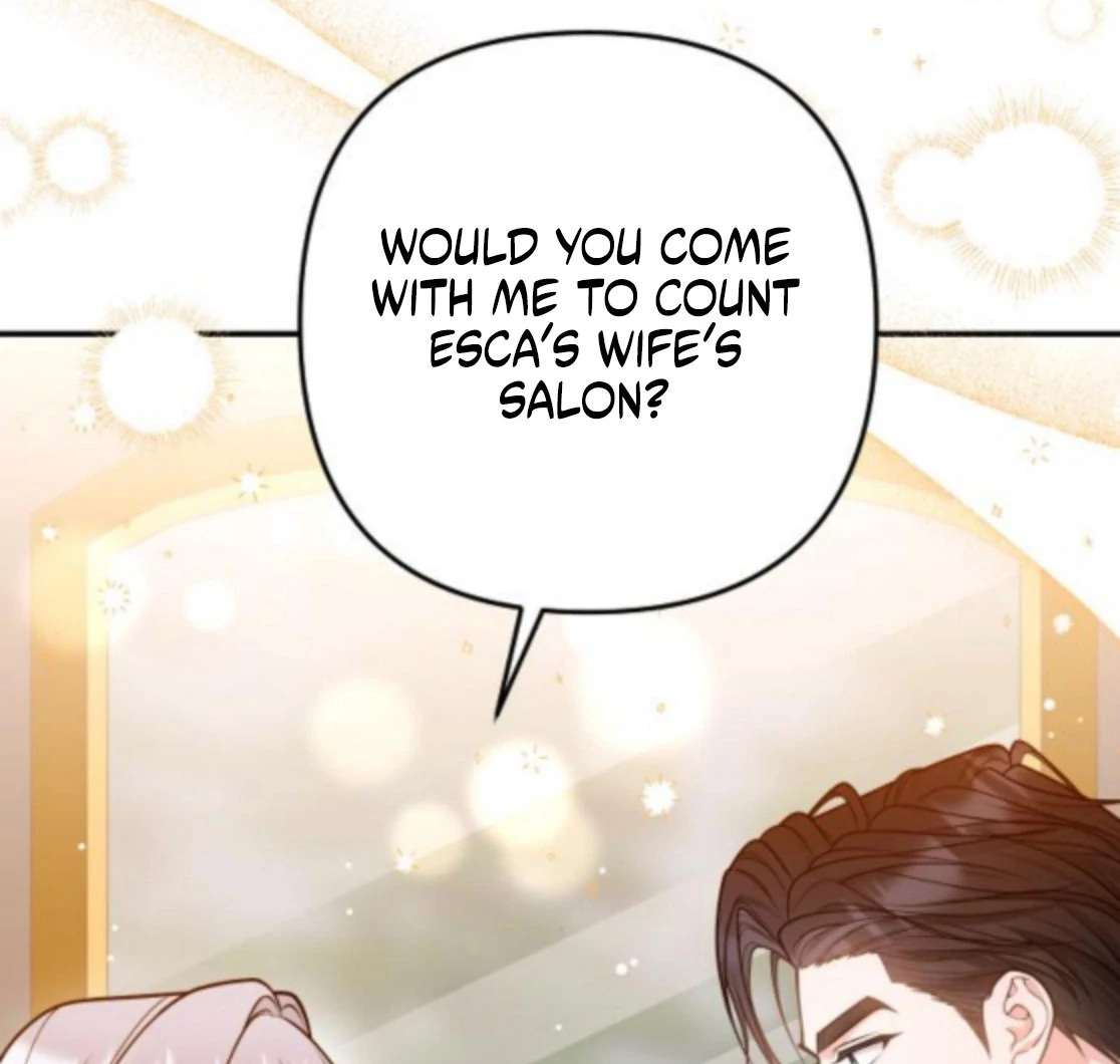 Hold Her Tighter So She Wouldn’t Run Away Chapter 44 - page 37