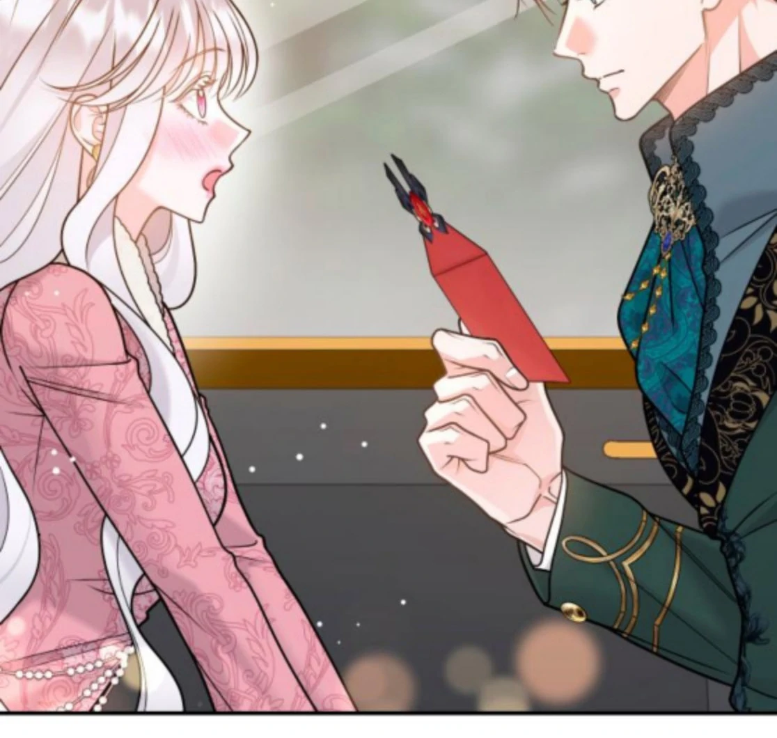 Hold Her Tighter So She Wouldn’t Run Away Chapter 44 - page 38