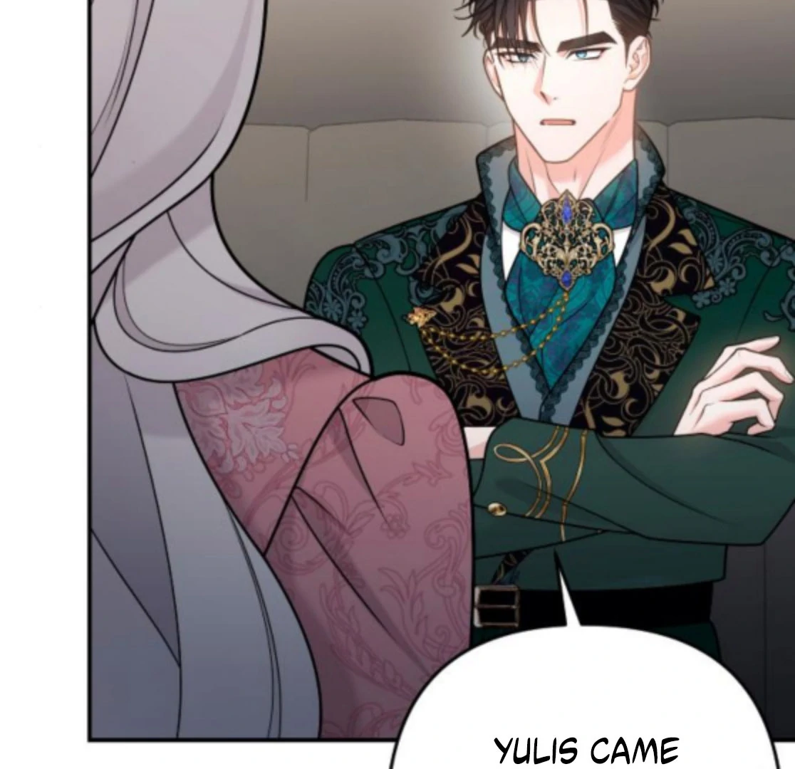 Hold Her Tighter So She Wouldn’t Run Away Chapter 44 - page 4