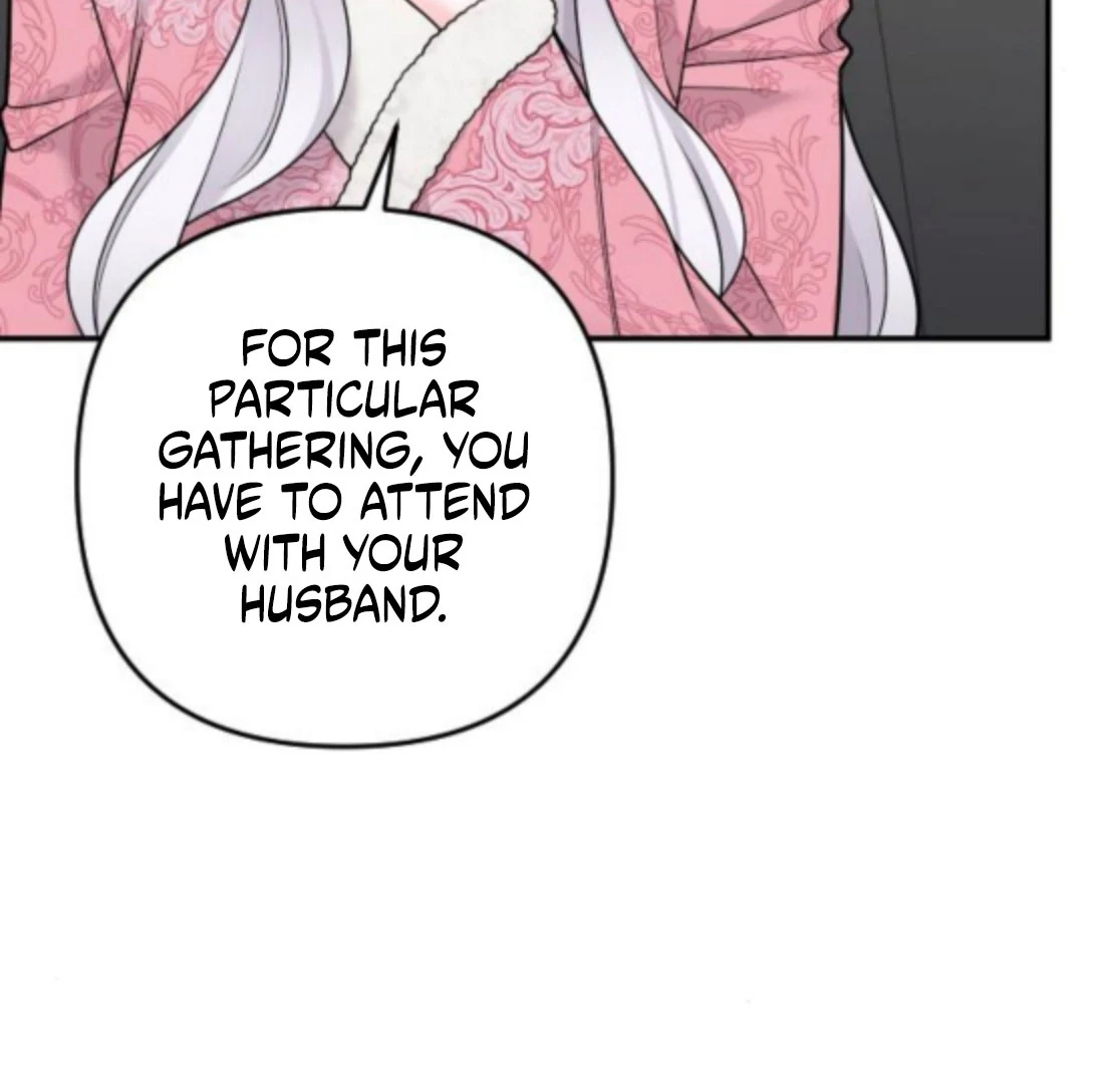 Hold Her Tighter So She Wouldn’t Run Away Chapter 44 - page 41