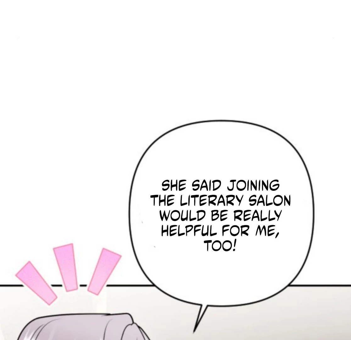 Hold Her Tighter So She Wouldn’t Run Away Chapter 44 - page 42