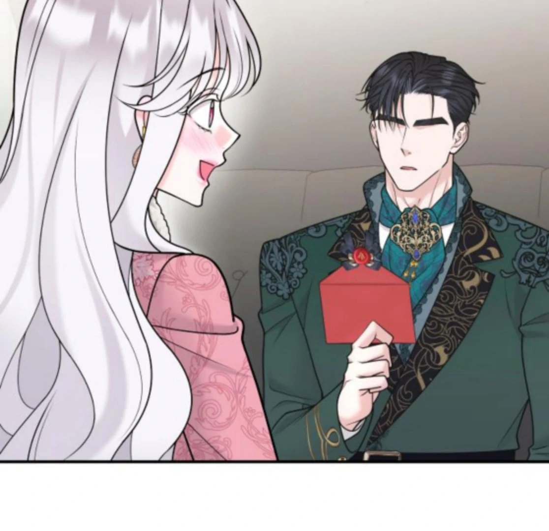 Hold Her Tighter So She Wouldn’t Run Away Chapter 44 - page 43