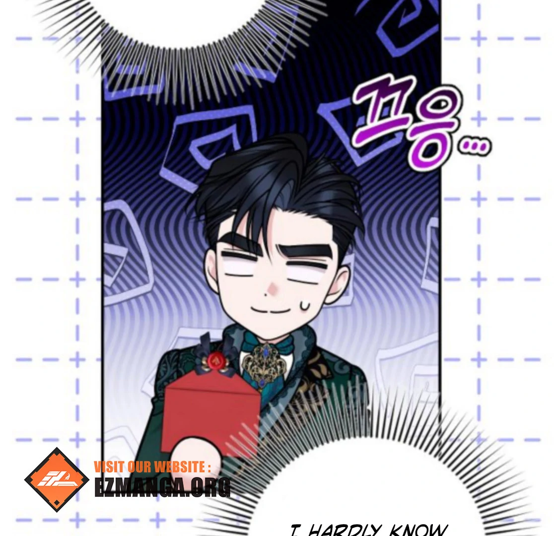 Hold Her Tighter So She Wouldn’t Run Away Chapter 44 - page 45