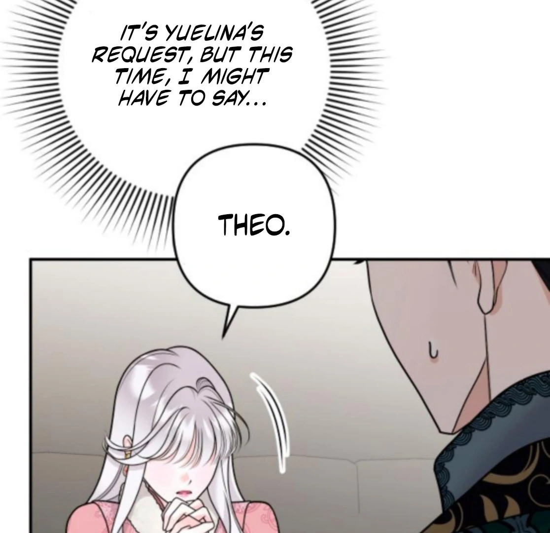 Hold Her Tighter So She Wouldn’t Run Away Chapter 44 - page 47