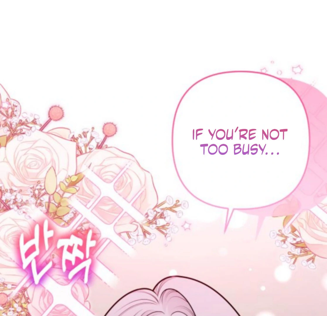 Hold Her Tighter So She Wouldn’t Run Away Chapter 44 - page 49