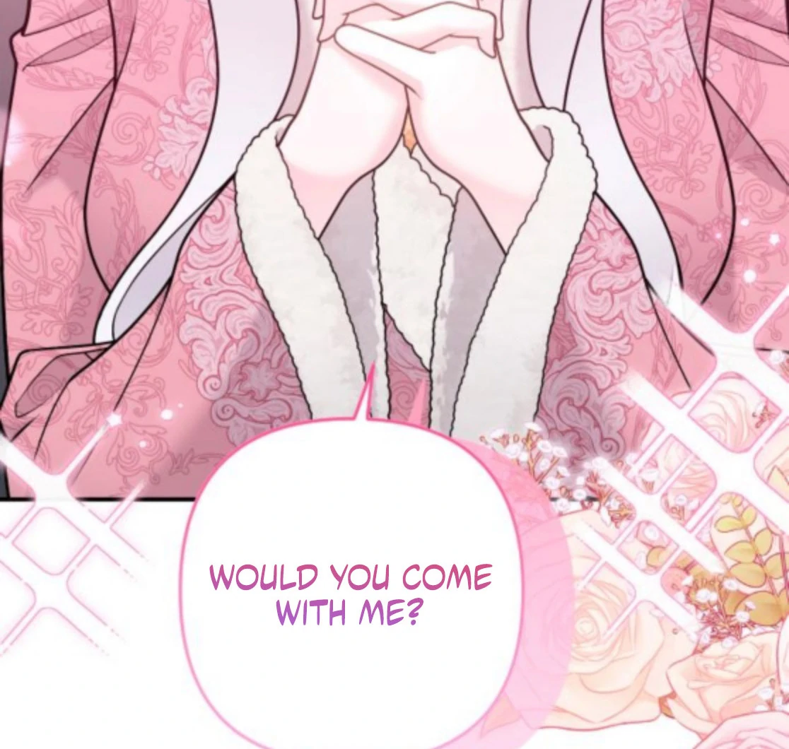 Hold Her Tighter So She Wouldn’t Run Away Chapter 44 - page 51