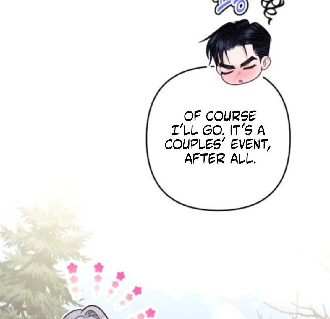 Hold Her Tighter So She Wouldn’t Run Away Chapter 44 - page 57