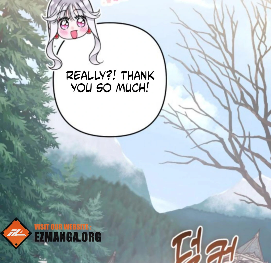 Hold Her Tighter So She Wouldn’t Run Away Chapter 44 - page 58