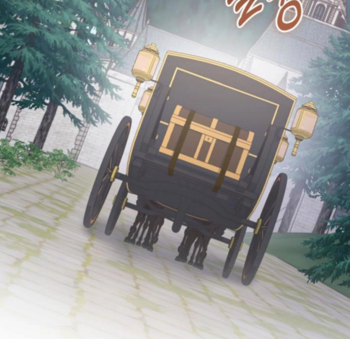 Hold Her Tighter So She Wouldn’t Run Away Chapter 44 - page 59