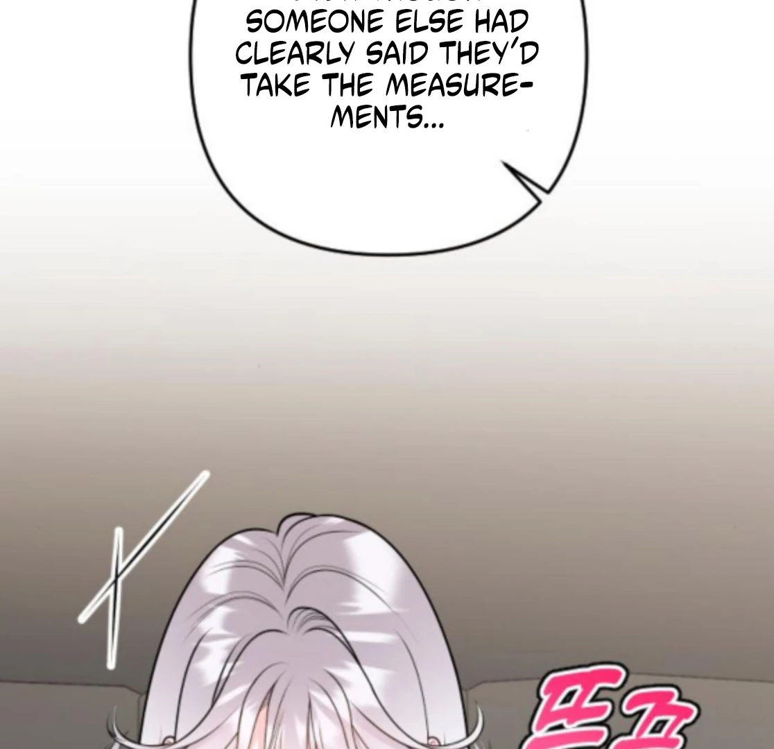 Hold Her Tighter So She Wouldn’t Run Away Chapter 44 - page 6