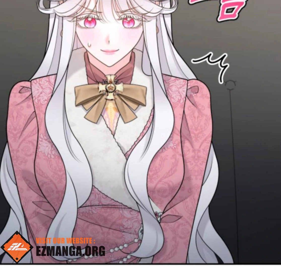 Hold Her Tighter So She Wouldn’t Run Away Chapter 44 - page 7