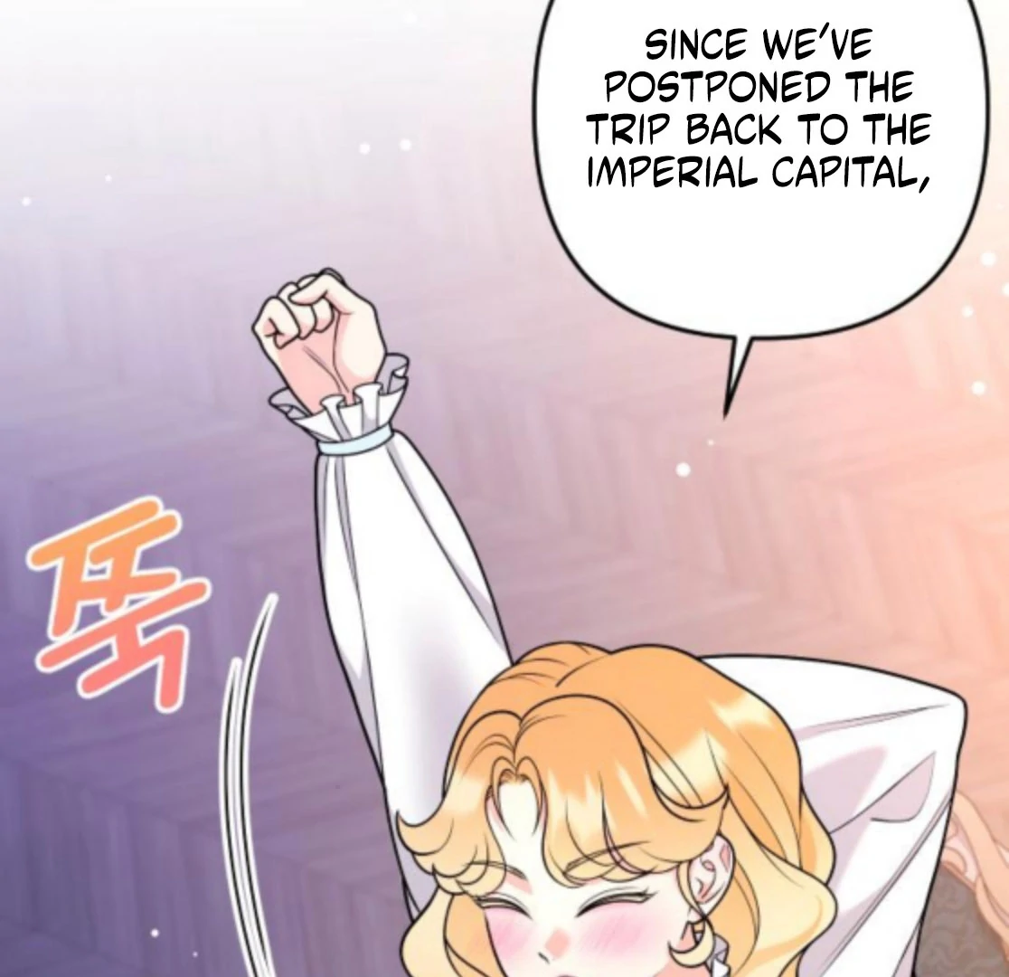 Hold Her Tighter So She Wouldn’t Run Away Chapter 44 - page 70