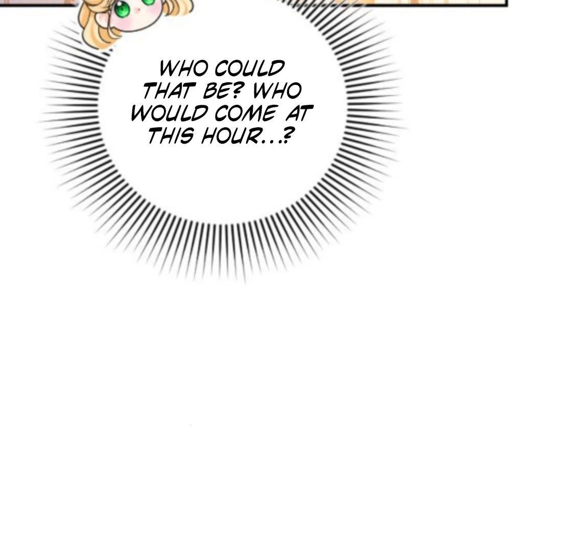 Hold Her Tighter So She Wouldn’t Run Away Chapter 44 - page 74