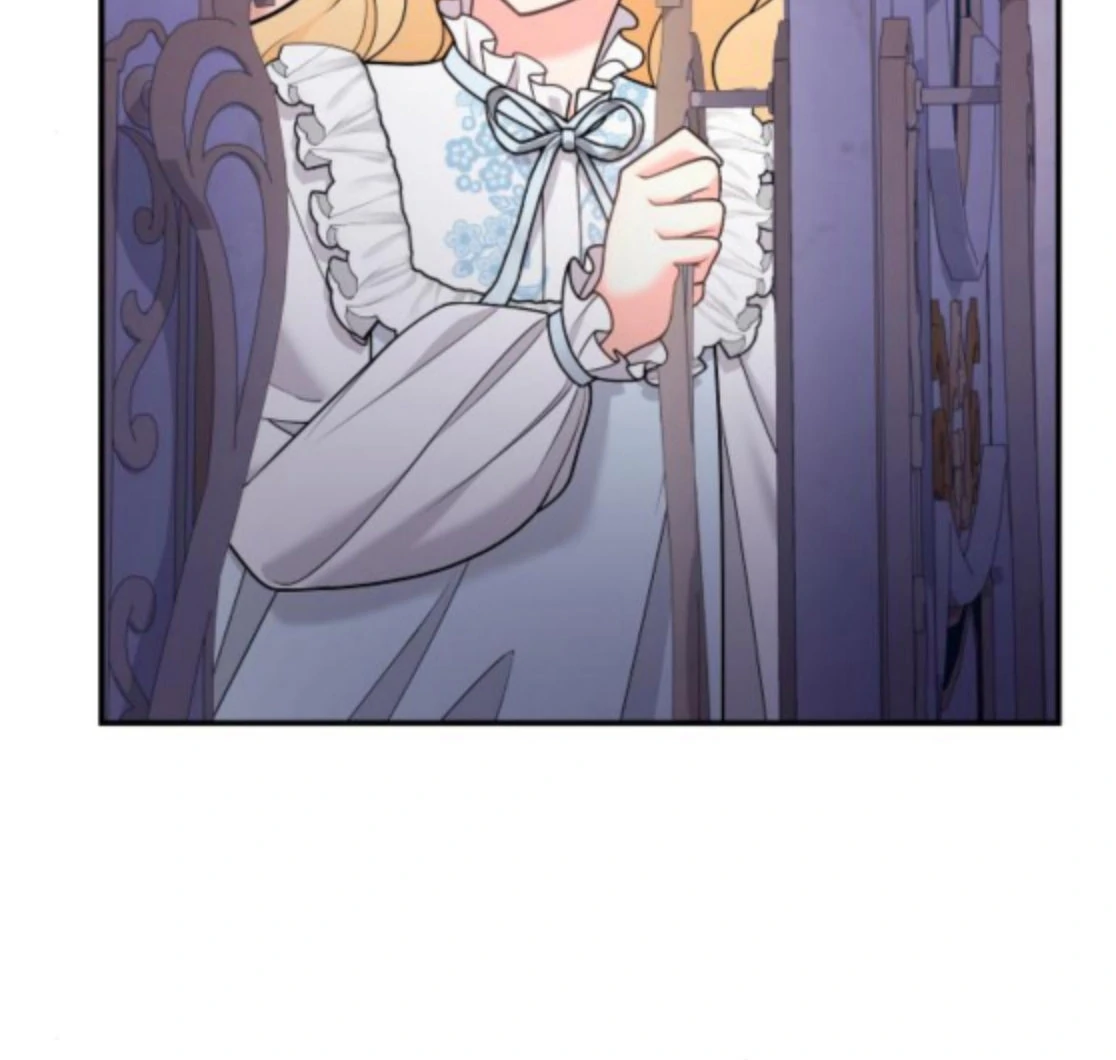 Hold Her Tighter So She Wouldn’t Run Away Chapter 44 - page 76