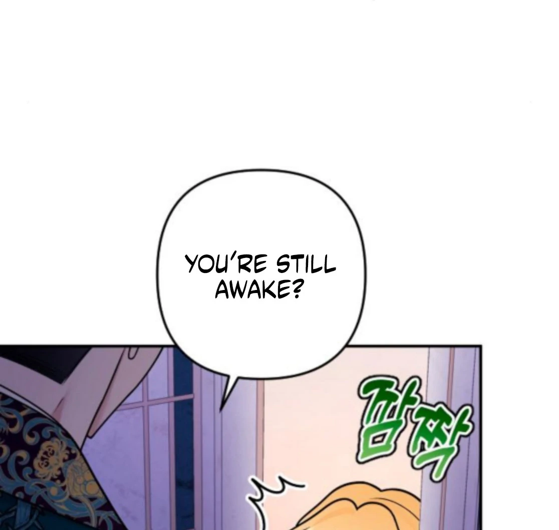 Hold Her Tighter So She Wouldn’t Run Away Chapter 44 - page 77