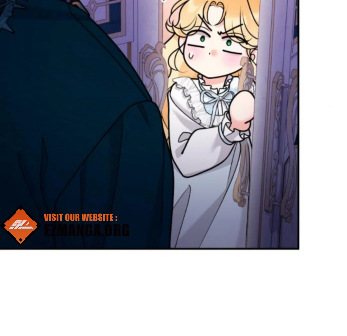 Hold Her Tighter So She Wouldn’t Run Away Chapter 44 - page 78