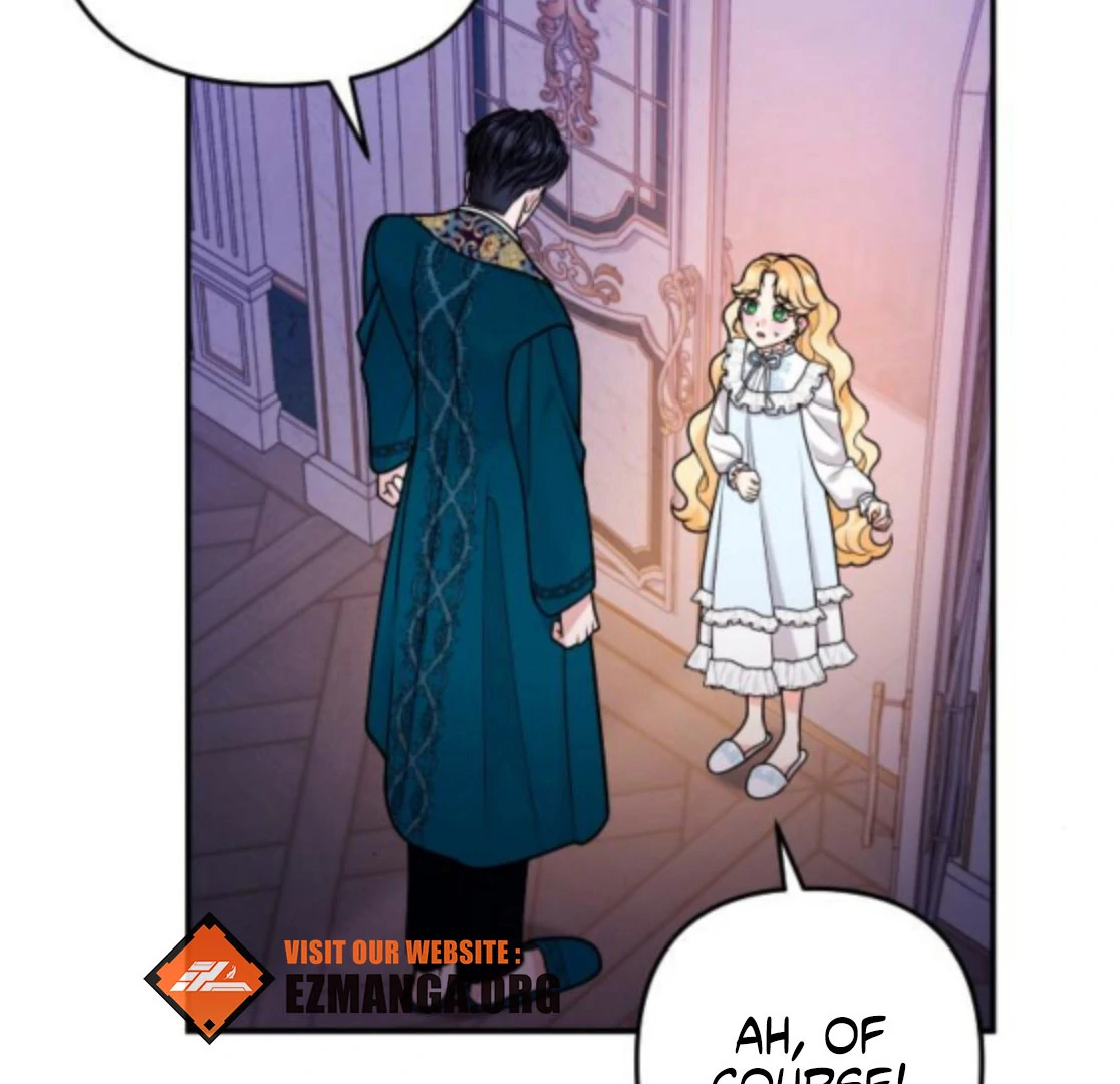 Hold Her Tighter So She Wouldn’t Run Away Chapter 44 - page 83