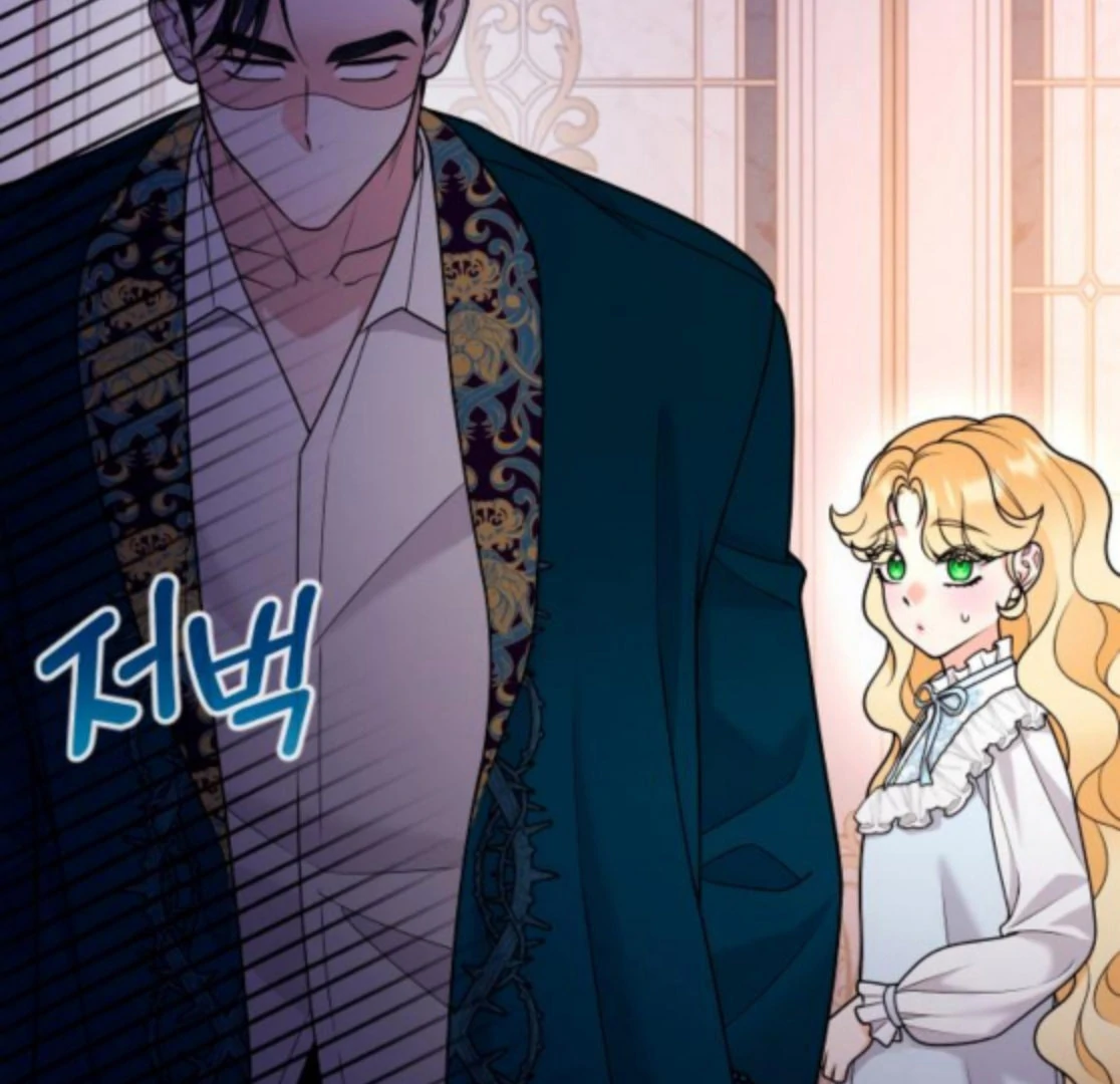 Hold Her Tighter So She Wouldn’t Run Away Chapter 44 - page 86