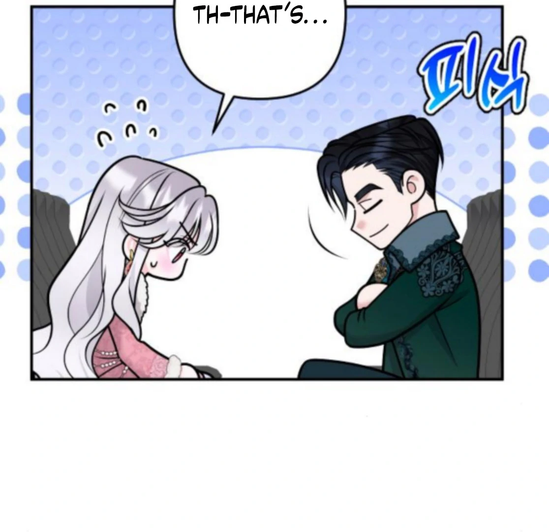 Hold Her Tighter So She Wouldn’t Run Away Chapter 44 - page 9