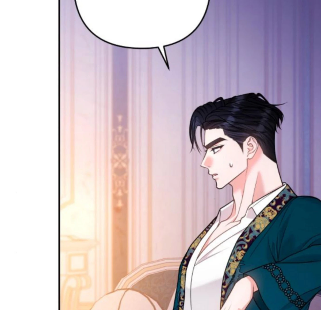 Hold Her Tighter So She Wouldn’t Run Away Chapter 44 - page 92