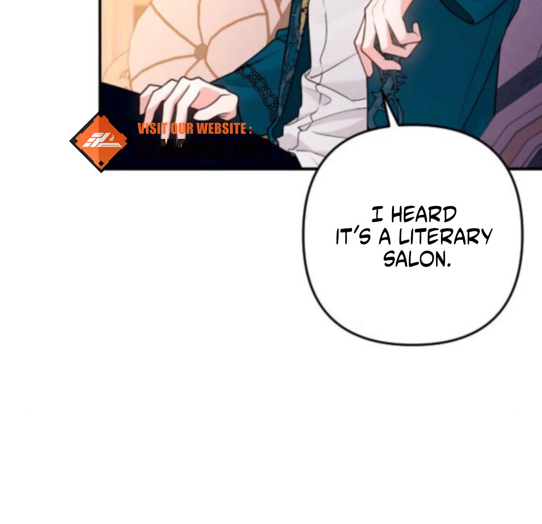 Hold Her Tighter So She Wouldn’t Run Away Chapter 44 - page 93