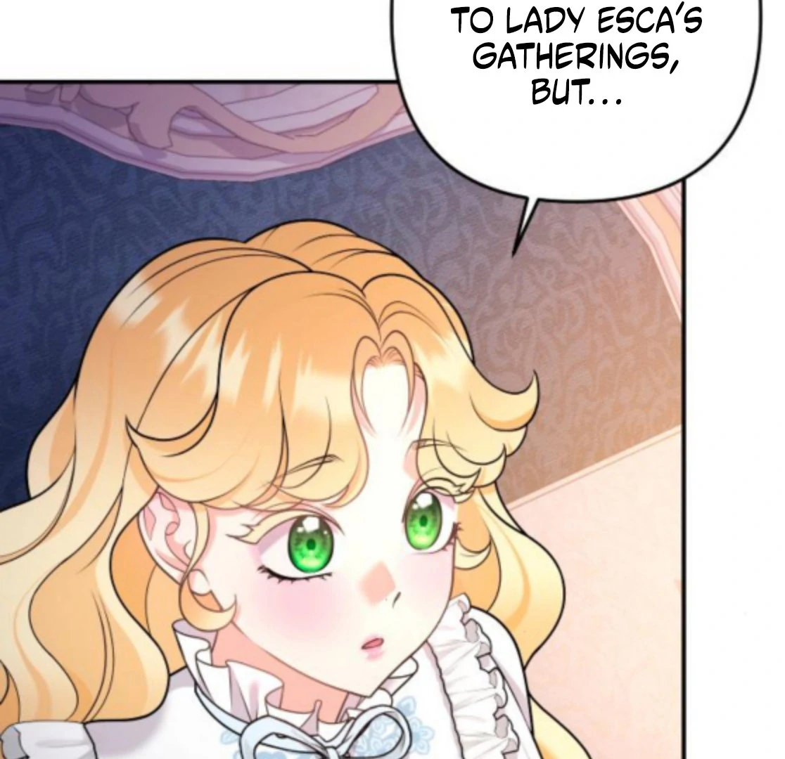 Hold Her Tighter So She Wouldn’t Run Away Chapter 44 - page 95