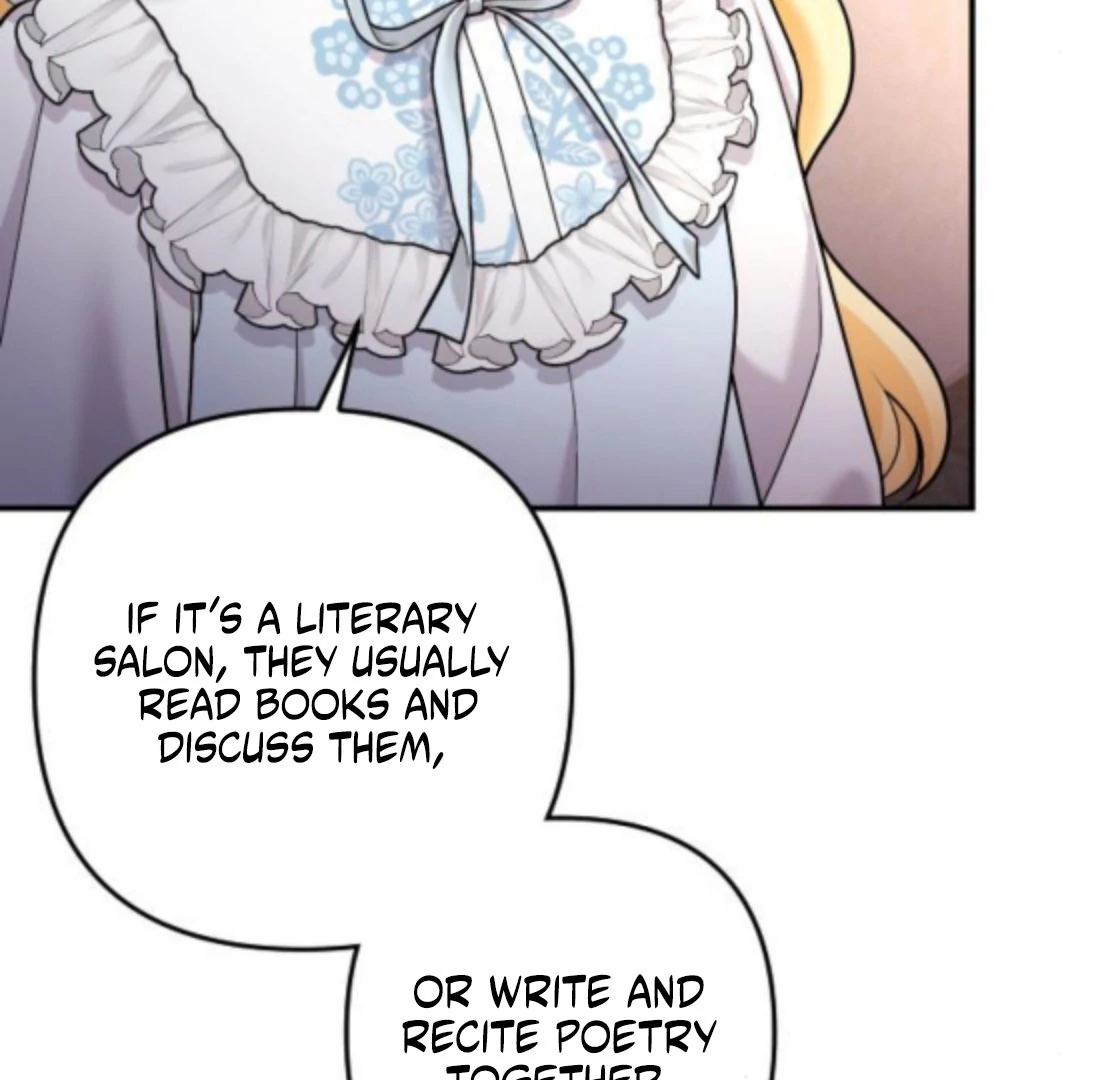 Hold Her Tighter So She Wouldn’t Run Away Chapter 44 - page 96