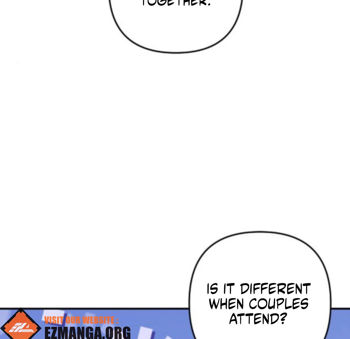 Hold Her Tighter So She Wouldn’t Run Away Chapter 44 - page 97