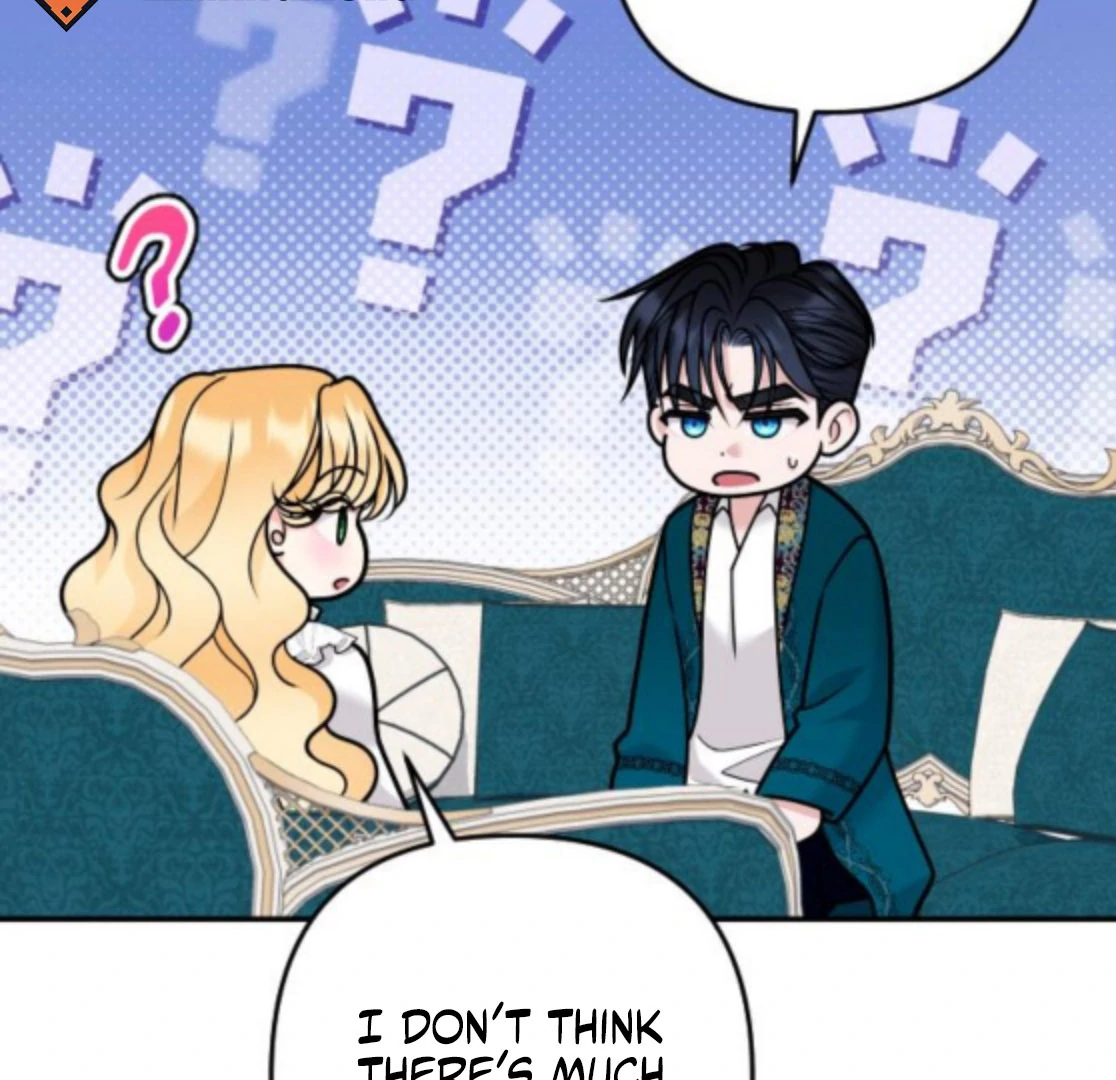 Hold Her Tighter So She Wouldn’t Run Away Chapter 44 - page 98