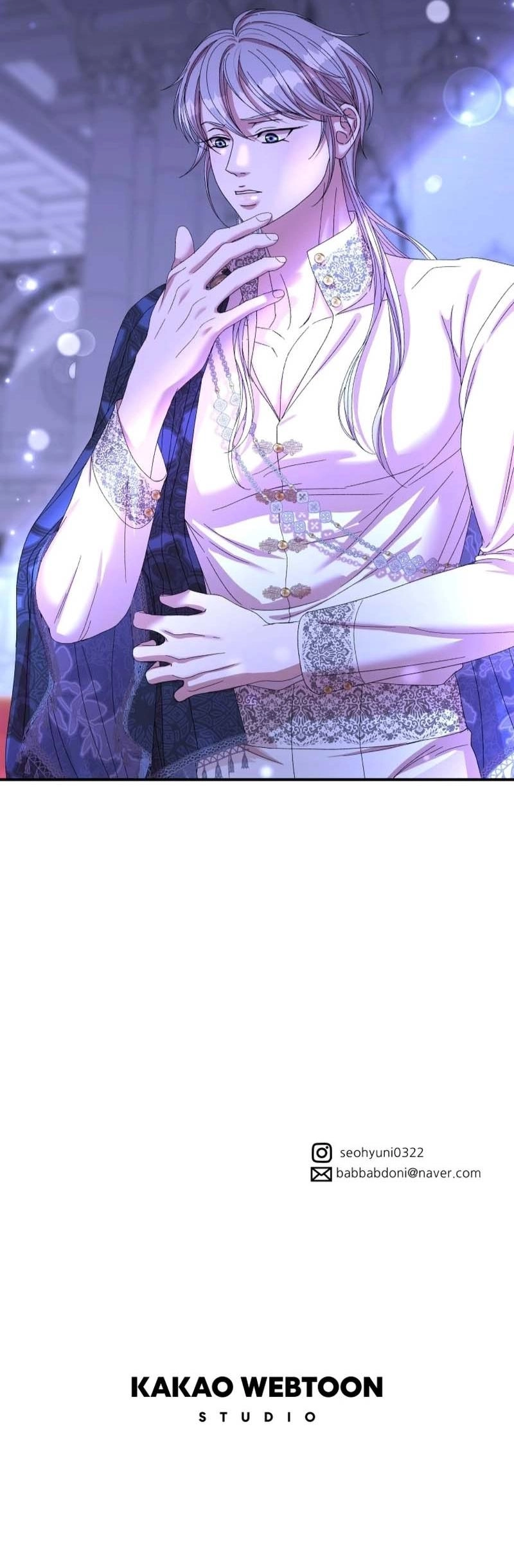 The Wolf Archduke's Companion Chapter 32 - page 9