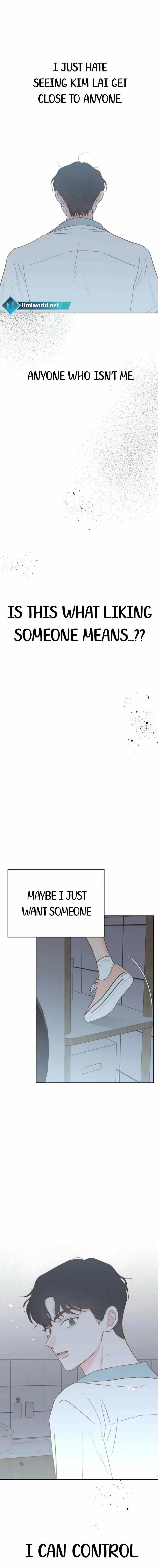 My Fake Love Chapter 27 - page 16