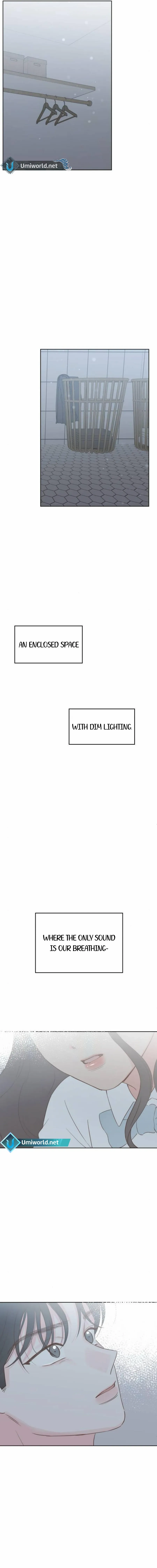 My Fake Love Chapter 27 - page 20