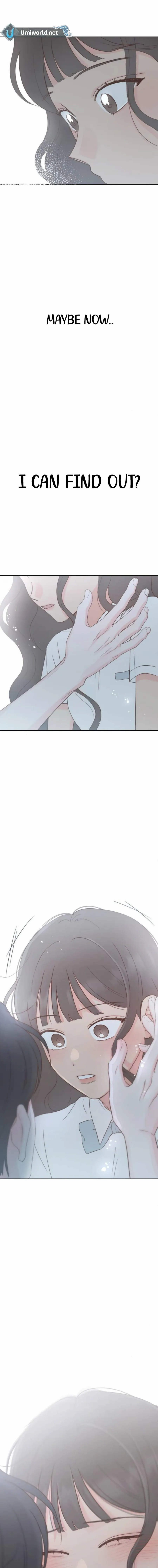 My Fake Love Chapter 27 - page 21