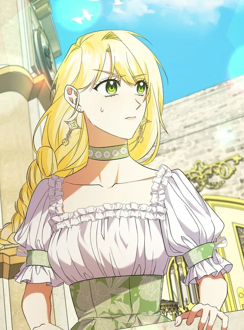 I Became the Servant That Was Obsessed by the Crown Prince Chapter 19 - page 106