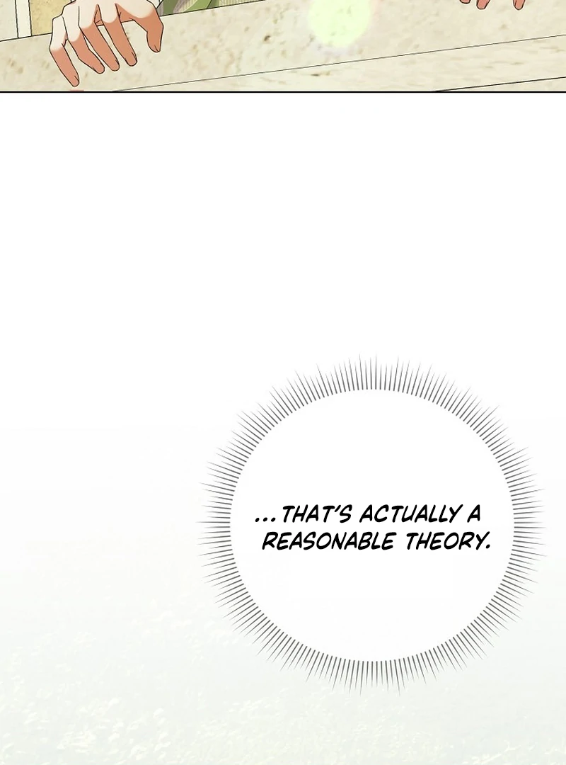 I Became the Servant That Was Obsessed by the Crown Prince Chapter 19 - page 107