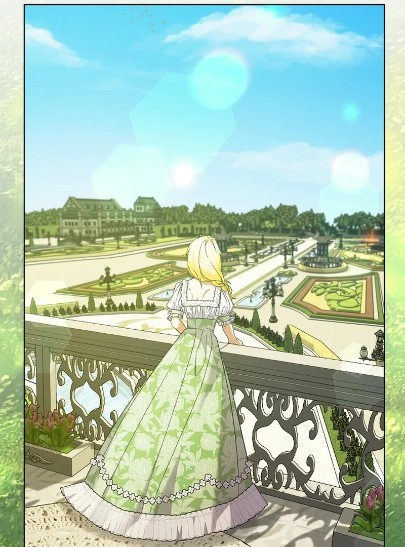 I Became the Servant That Was Obsessed by the Crown Prince Chapter 19 - page 108