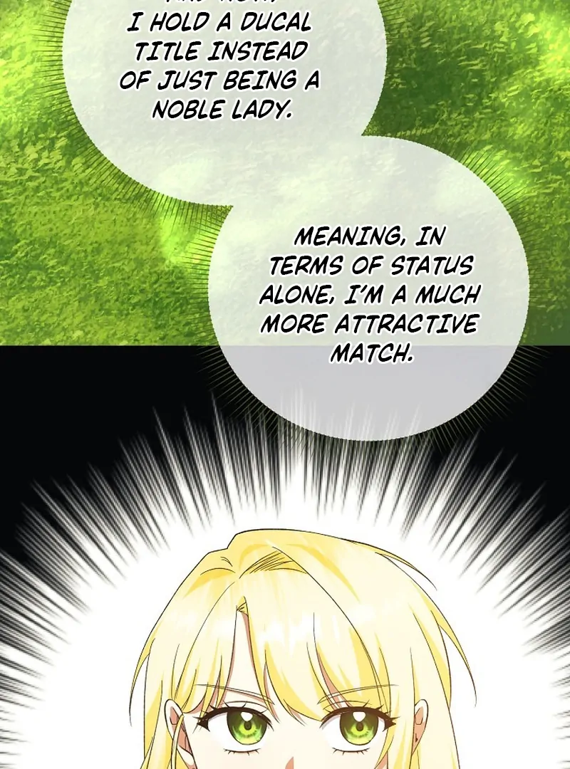I Became the Servant That Was Obsessed by the Crown Prince Chapter 19 - page 110
