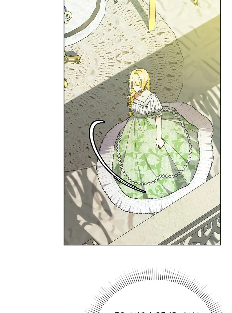 I Became the Servant That Was Obsessed by the Crown Prince Chapter 19 - page 113