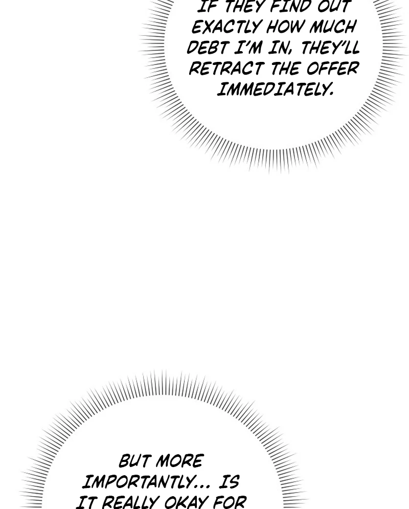I Became the Servant That Was Obsessed by the Crown Prince Chapter 19 - page 114