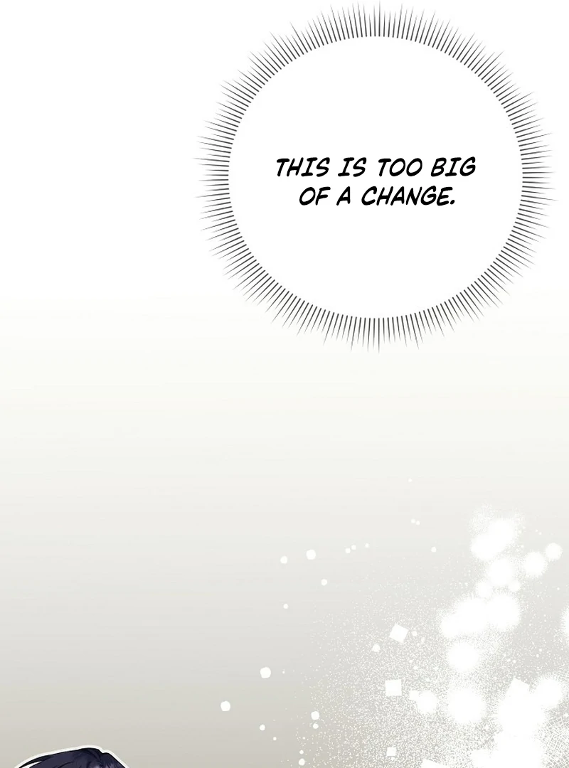 I Became the Servant That Was Obsessed by the Crown Prince Chapter 19 - page 116