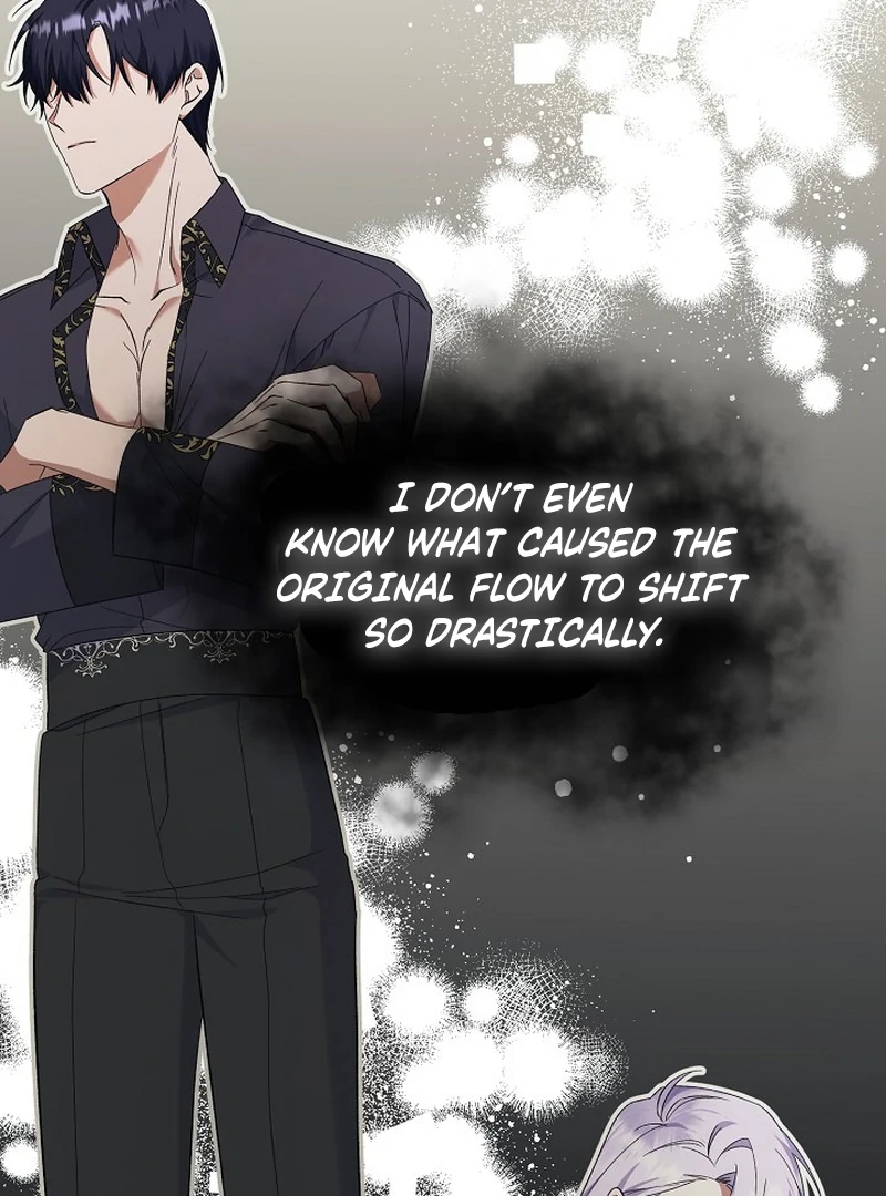I Became the Servant That Was Obsessed by the Crown Prince Chapter 19 - page 117