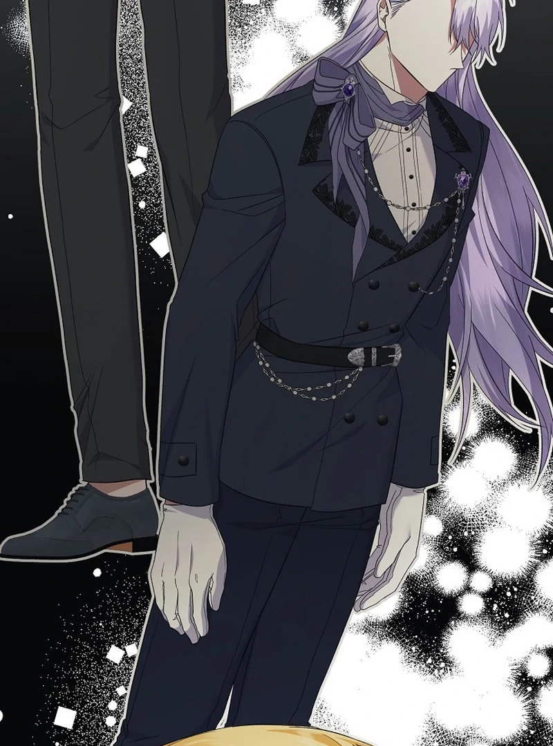 I Became the Servant That Was Obsessed by the Crown Prince Chapter 19 - page 118