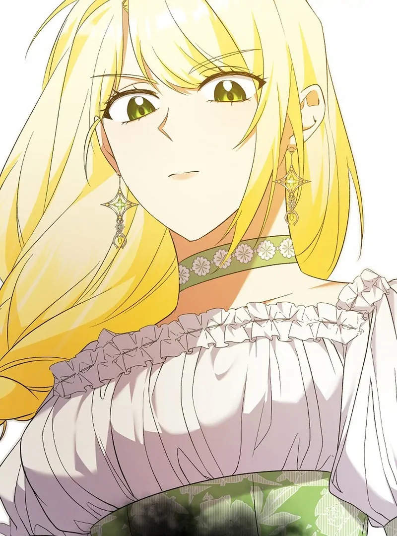 I Became the Servant That Was Obsessed by the Crown Prince Chapter 19 - page 121